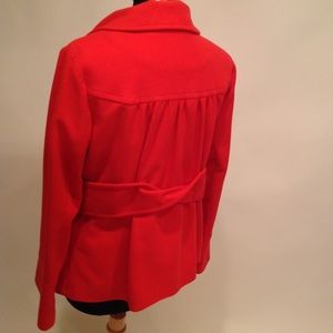 Women’s short coat
